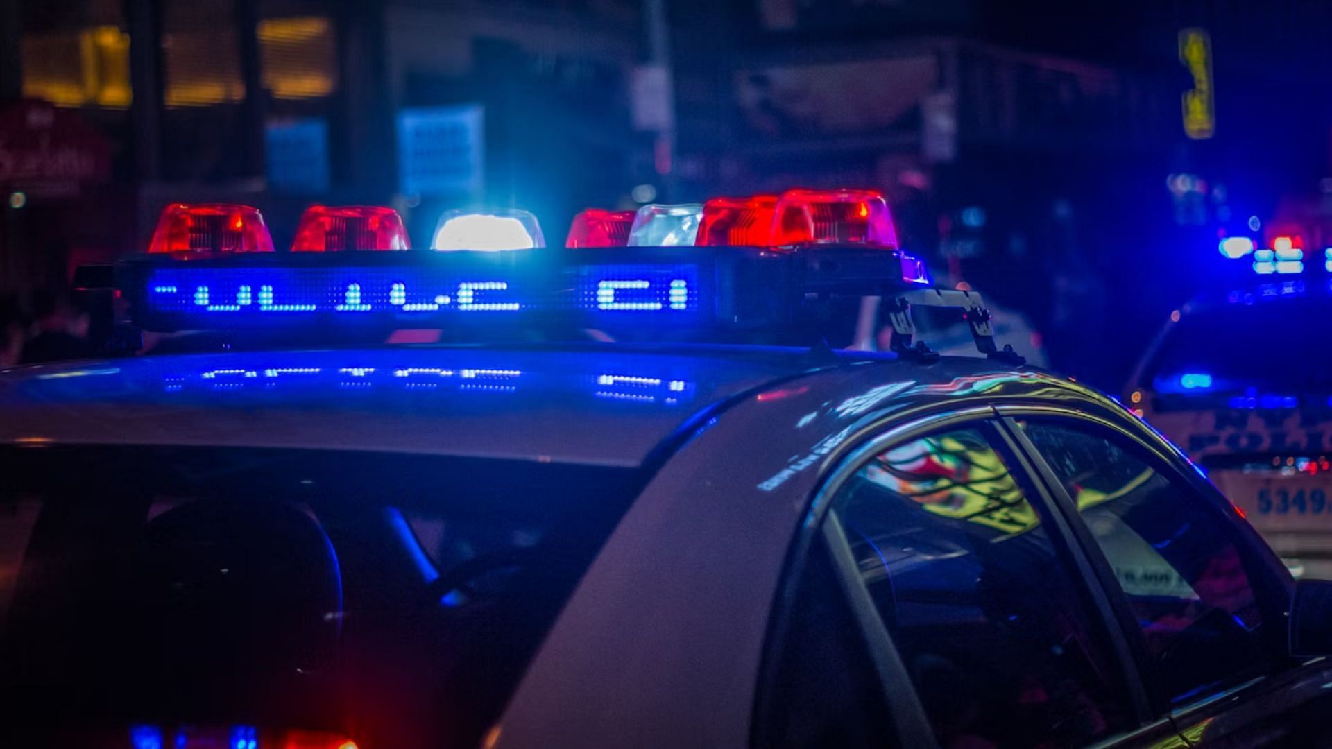 The Pike County Murders (Image via Unsplash/ @ Michael Förtsch)